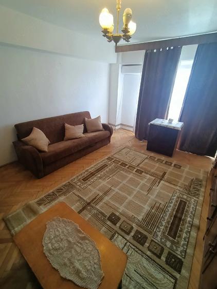 Cu Centrala Proprie+Clima,in Soarelui,langa Spitalul Jude?ean,45 mp,Liber,260 E - 3