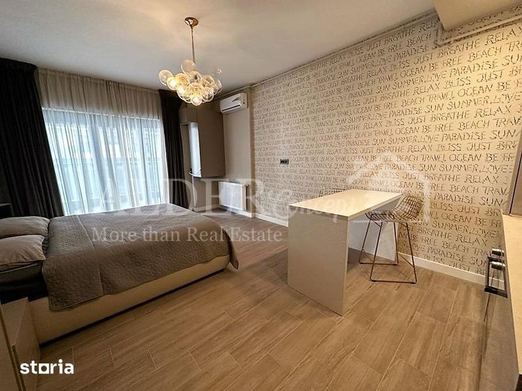 Garsonieră în Central