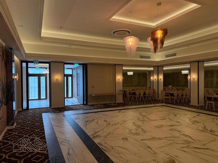 Spațiu comercial, de 528 mp, în Central