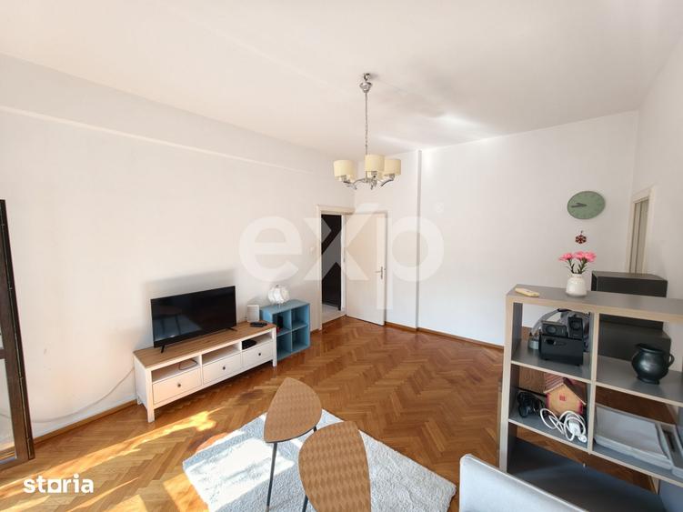 Un apartament stilat, intr-un bloc boutique - 4