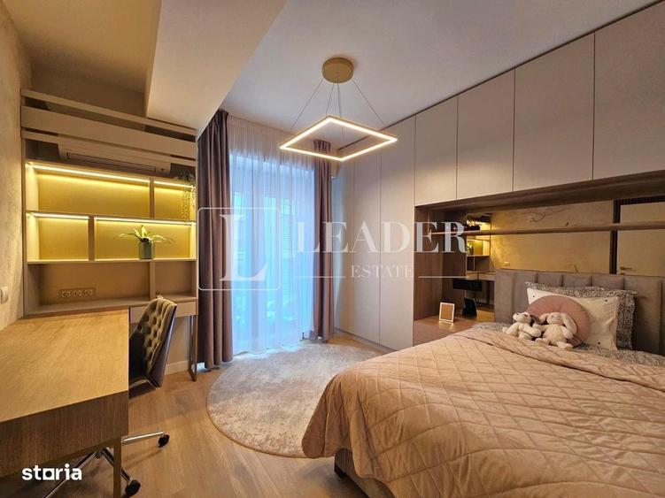 Apartamentul ALBASTRU I Premium Design I 2021 building - 7