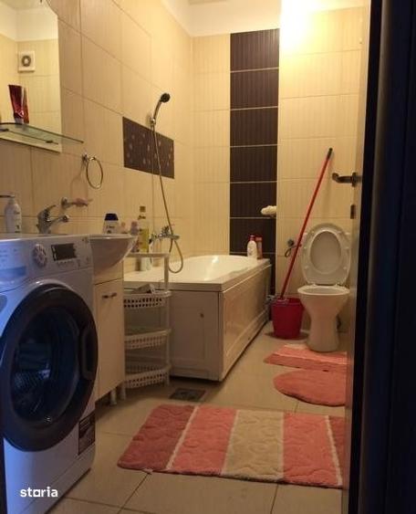 Garsonieră decomandată în Tineretului
