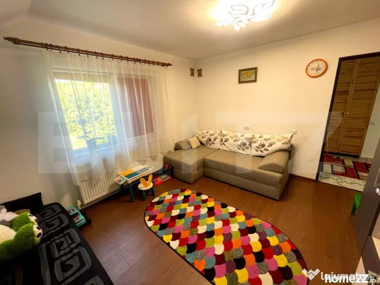 Casă cu 6 camere cu Teren 1196 Mp în Dorobanți