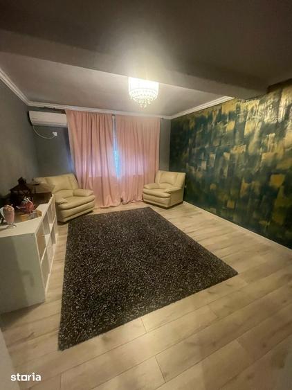 Casă cu 6 camere cu Teren 200 Mp în Cornetu