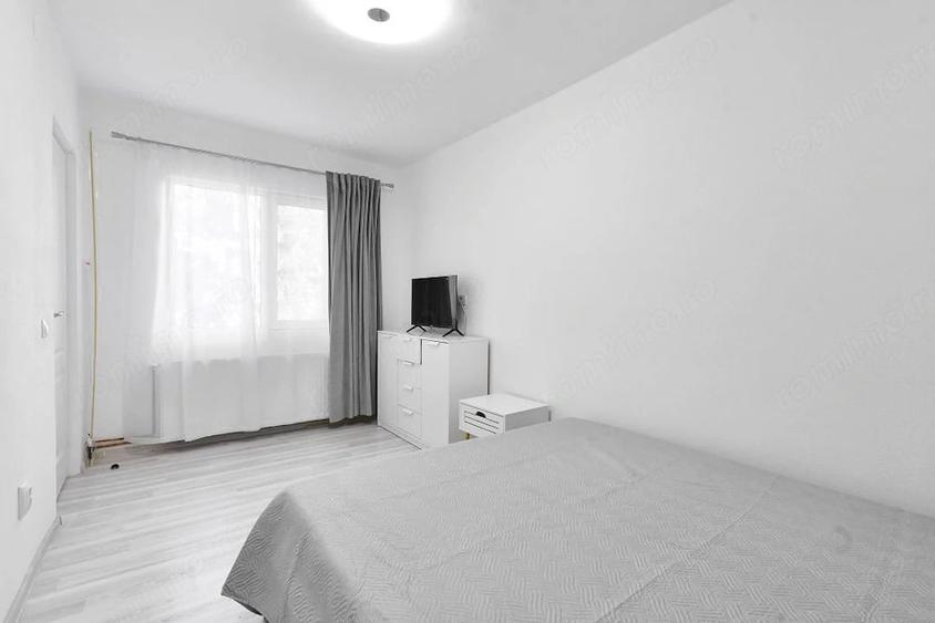 Apartament cu 4 camere semidecomandat în Găvana