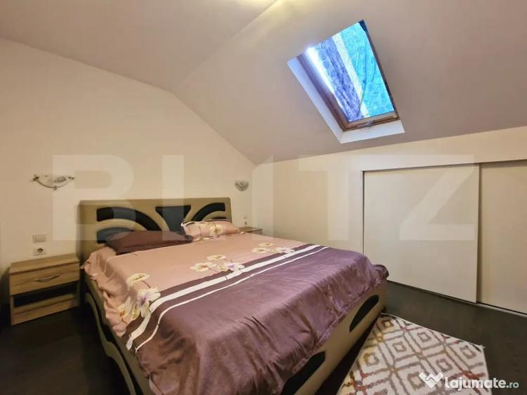 Apartament decomandat cu 2 camere Parcare - 10