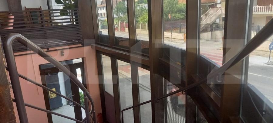 Spațiu comercial, de 629 mp, în Grigorescu