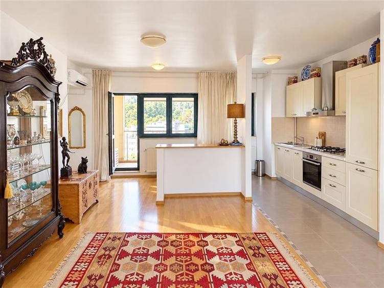 Apartament cu 2 camere decomandat, mobilat în Astra