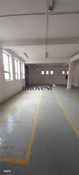 Spațiu comercial, de 710 mp, în Cloșca