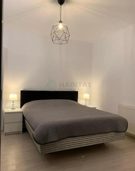 Apartament cu 2 camere, mobilat în Colentina