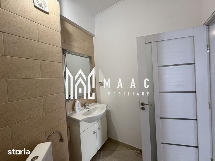 Apartament cu 3 camere, mobilat în Ștrand