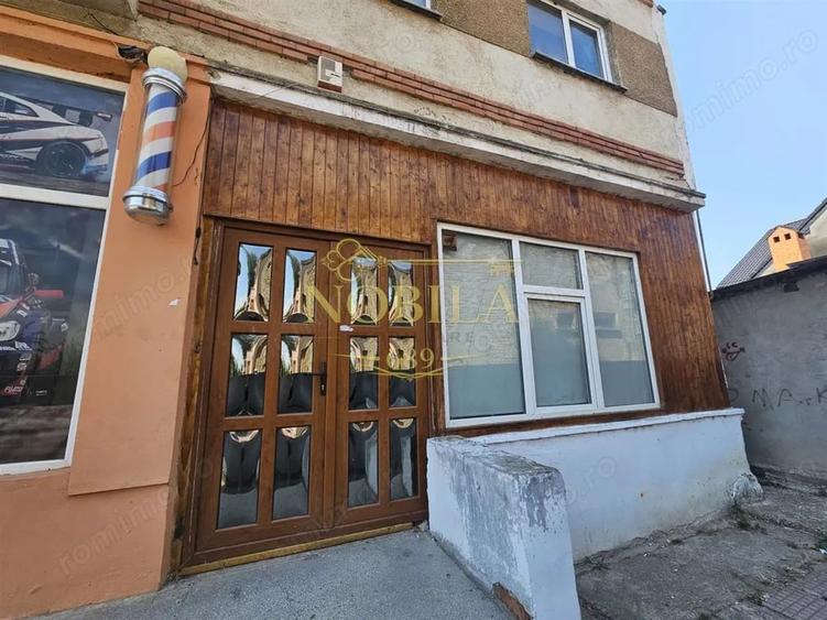 Spațiu comercial, de 100 mp, în Central
