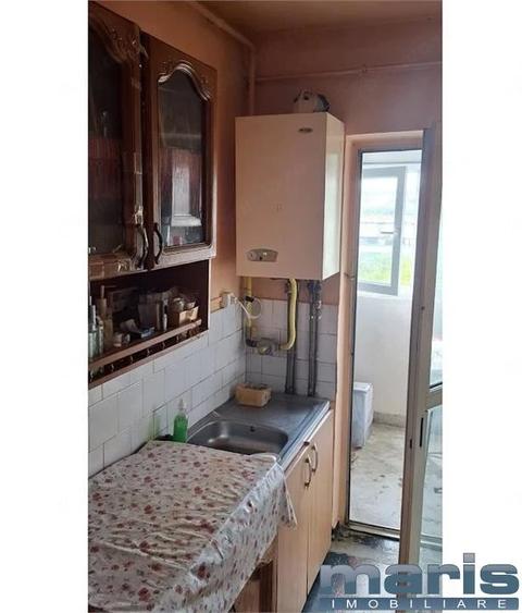 Garsonieră în Tudor Vladimirescu