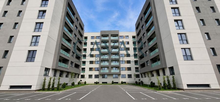 Apartament 2 Camere Modern Proiect Finalizat - 3