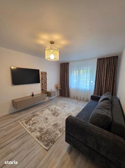 First Rent | Apart 2 camere 60m2 - Herastrau - Baneasa | Str. Neagoe V - 4