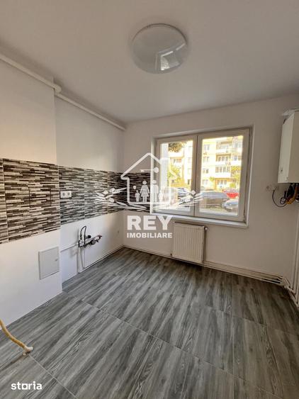 Apartament cu 2 camere nedecomandat în Terezian