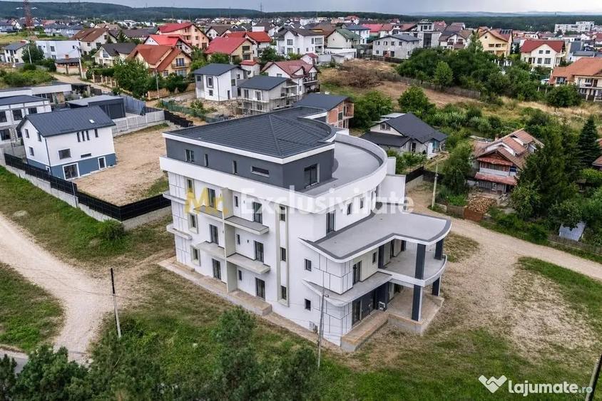 Apartament 3 camere decomandat | Bloc nou | Pinilor Resid... - Pitesti (Arges) - 7