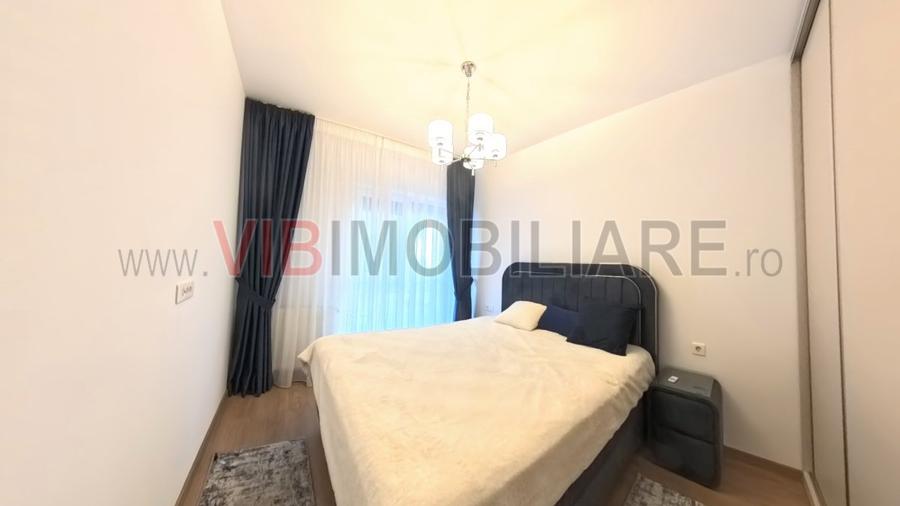 3 Camere cu Terasa Generoasa si Parcare/Floreasca Residence - 4