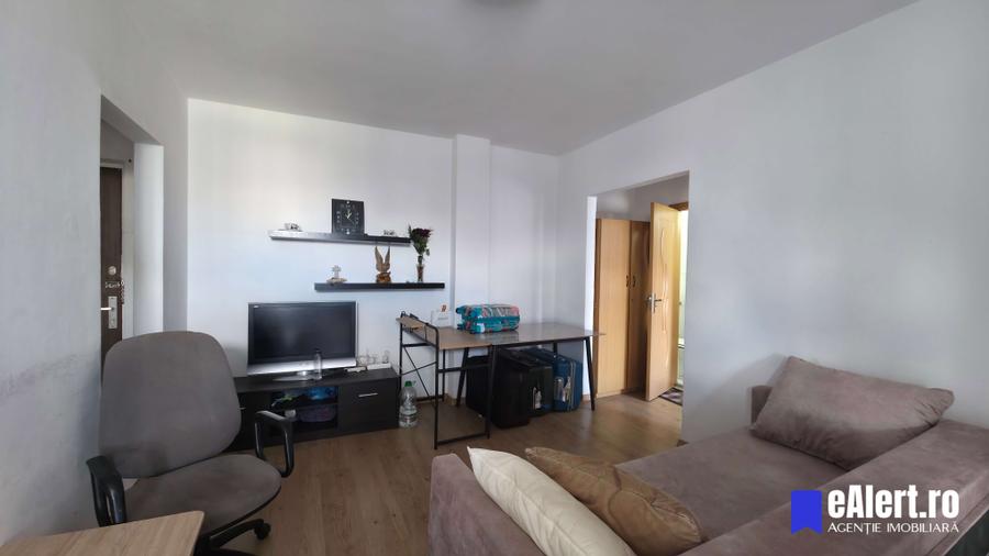 Apartament cu 2 camere în P-ța Unirii