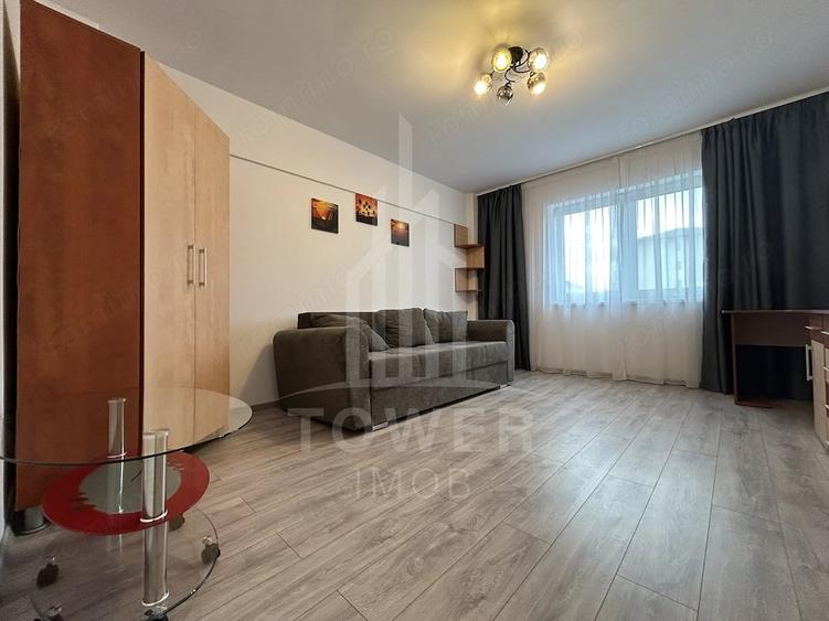 Apartament de inchiriat | Doamna Stanca - 9