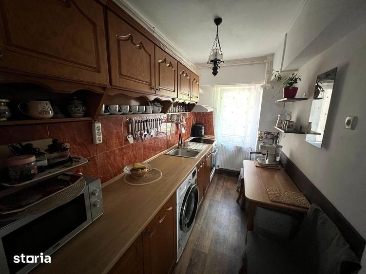 Apartament 2 camere-Etaj 2-Micro 16 - 6