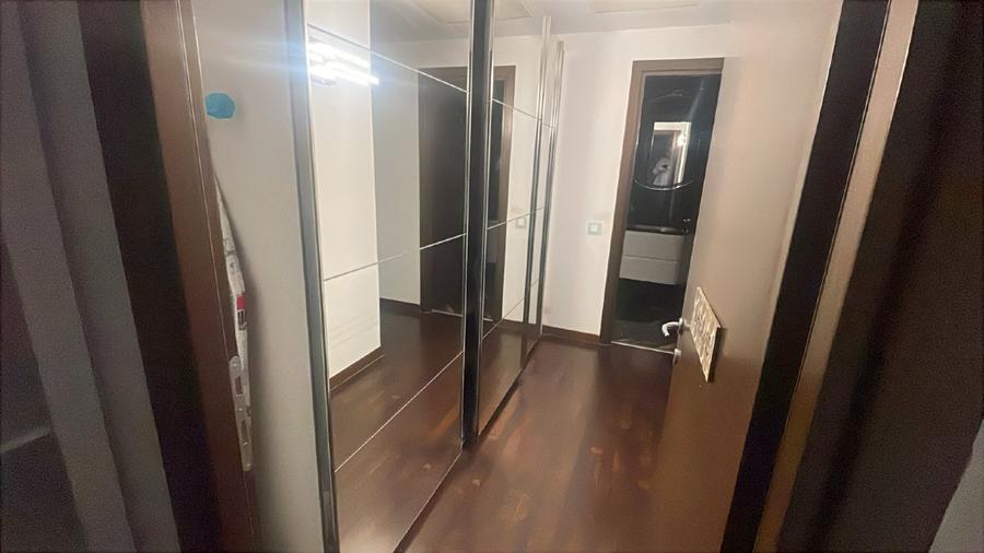 Apartament cu 2 camere decomandat în Mihai Bravu