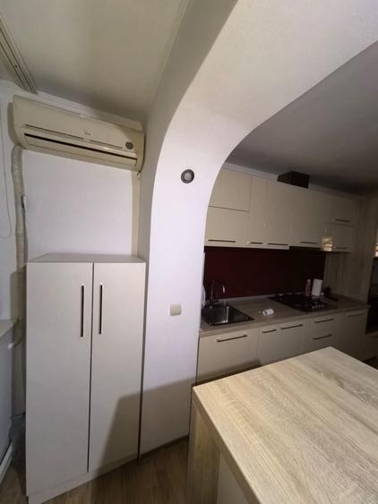 Apartament cu 3 camere în Sud