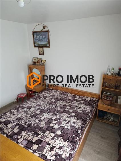 Apartament cu 2 camere decomandat, mobilat în Dorobanți 2