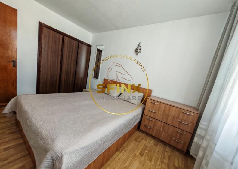 Apartament cu 3 camere decomandat în Colentina