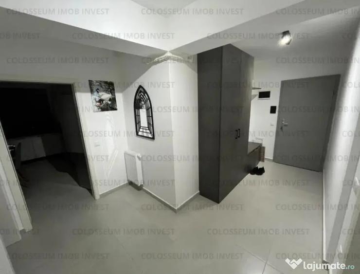 Apartament cu 2 camere decomandat, mobilat în Avantgarden