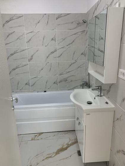 Apartament cu 2 camere decomandat în Terchești