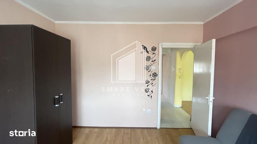 Apartament 3 camere | Etaj 4 | Micro 16 - 17