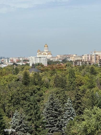 3 CAMERE DECOMANDAT - Sos. Oltenitei - 5 MIN METROU BRANCOVEANU | 2 - 13