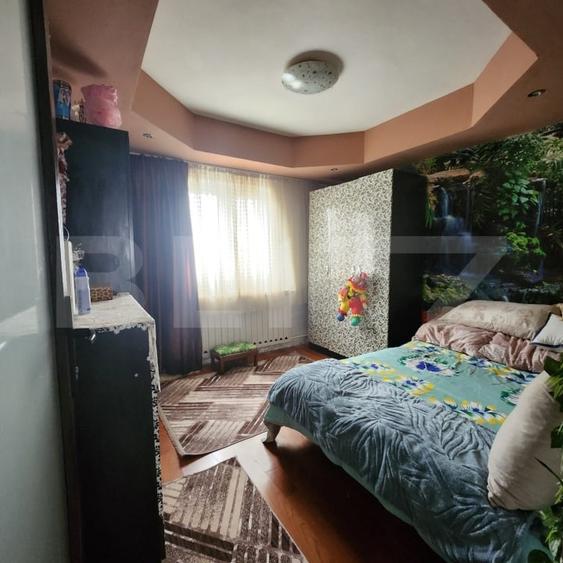 Apartament cu 2 camere decomandat, mobilat în Lipovei