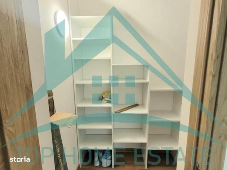 Casă cu 2 camere în Dezmir