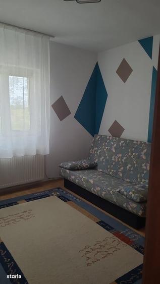 Apartament cu 2 camere în 1 Decembrie