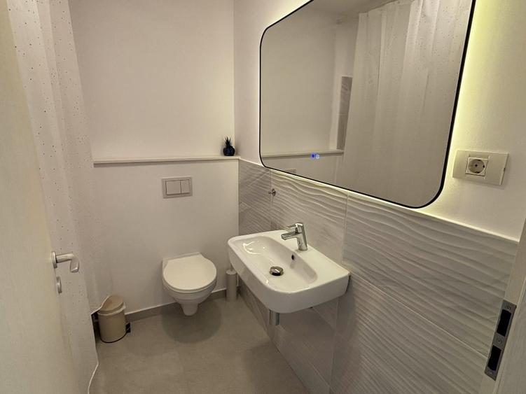 Duplex cu 3 camere cu Canalizare în Central