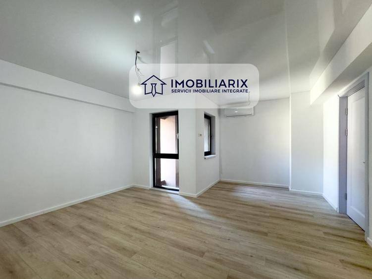 Apartament cu 2 camere decomandat în Casa de Cultură