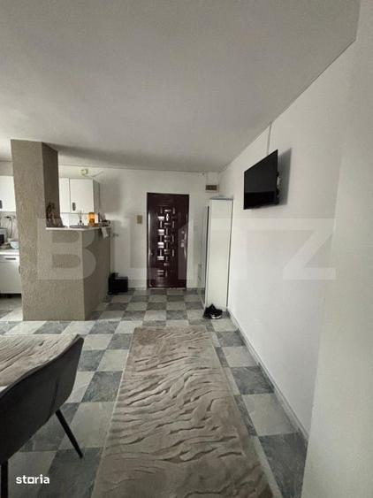 Apartament cu 3 camere decomandat în Obcini