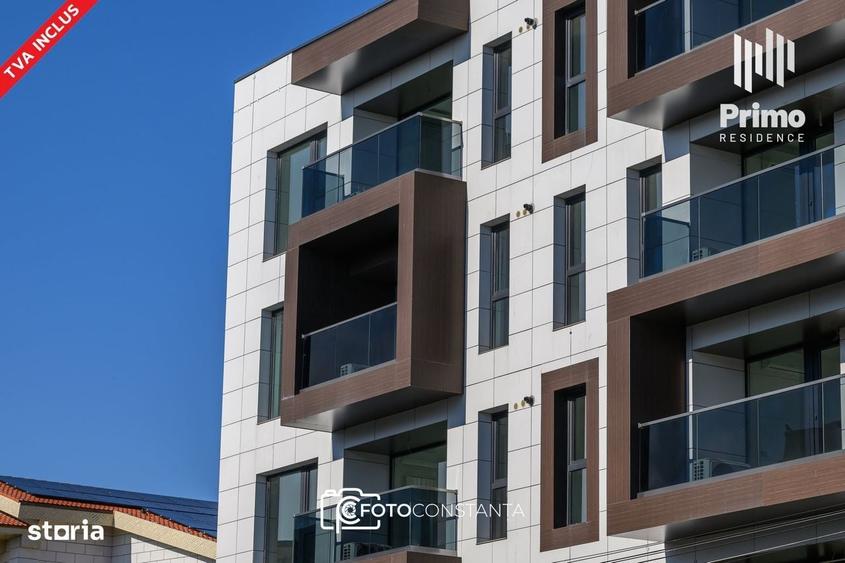 Apartament cu 4 camere în Primo