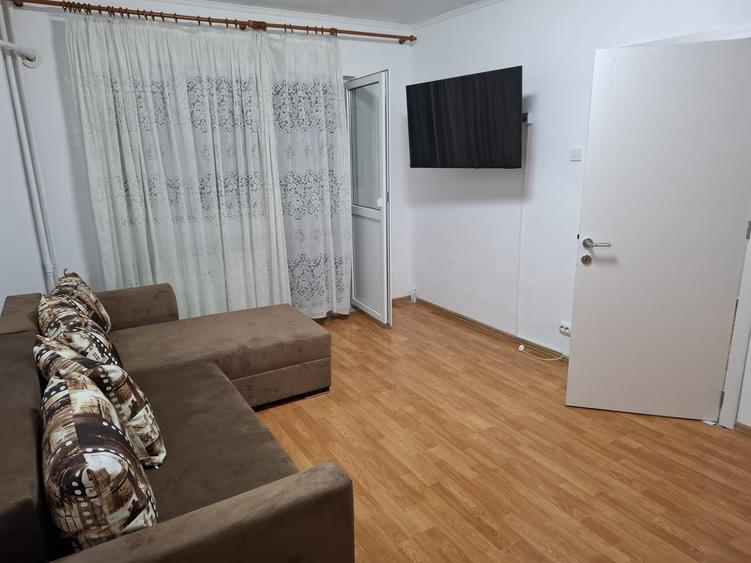 Dristor,Park Lake,CENTRALA TERMICA bl.reabilitat,et.1/8,DECOMANDAT,Amenajat - 12