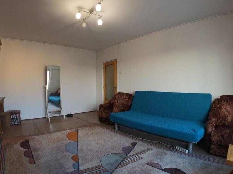 Titan - Costin Georgian Garsoniera - 1