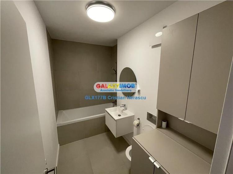 Arcadia Apartments Domenii 2 camere Prima Inchiriere + Parcare - 16