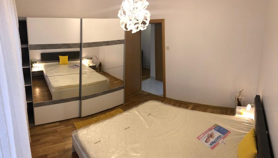 Ion Mihalache, Metrou 1 Mai, Romexpo, Piata Domenii - 9