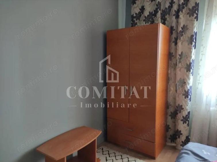 Apartament cu 2 camere decomandate | Cartierul Zorilor - Zona UMF - 7