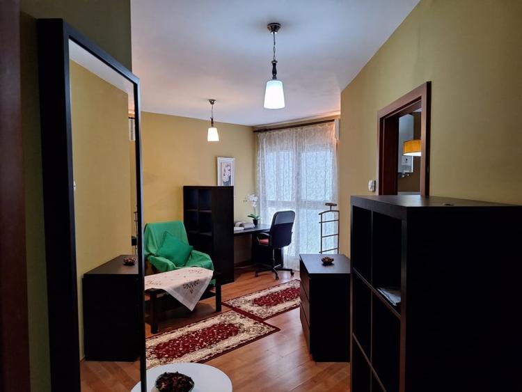 Garsoniera Planorama - 35 mp - Centrala Proprie! - 4