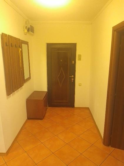 Apartament central  3 camere cu vedere spre mare - 6