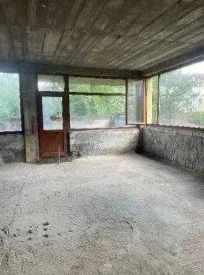 Metrou Laminorului Vila S+P+1+M nefinisata la interior zona linistita - 2