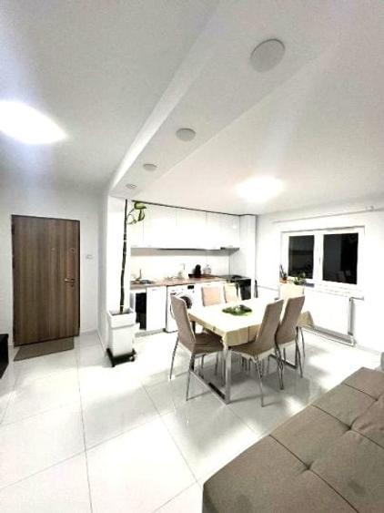 APARTAMENT 4 CAMERE 2/8  98 MP BL 1991 REABILITAT TERMIC  HOL L - 1