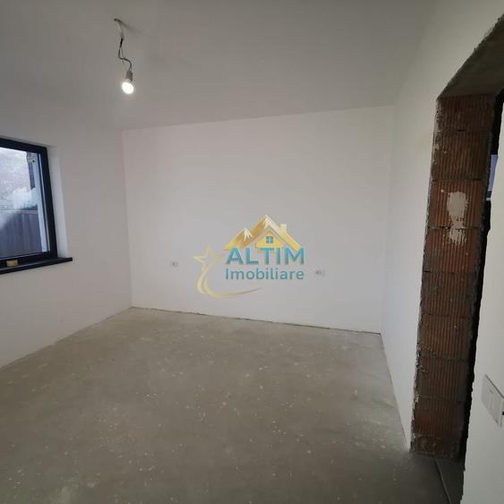 Casă nouă în cartier Izvor, Tărlungeni, 4 camere, pe un singur nivel - 5